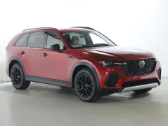 Used 2025  Mazda CX-70 3&period;3 Turbo Premium Package AWD at DriveNow Mayfield near Mayfield Heights&comma; OH
