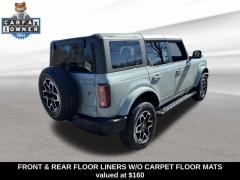 Used 2023  Ford Bronco 4 Door 4x4 at Drive Now Westlake near Westlake&comma; OH