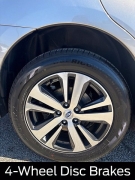 Used 2018  Subaru Outback 4d SUV 3&period;6R Limited at Drive Now Westlake near Westlake&comma; OH