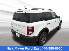 Used 2023  Ford Bronco Sport Big Bend 4x4 at Drive Now Westlake near Westlake&comma; OH