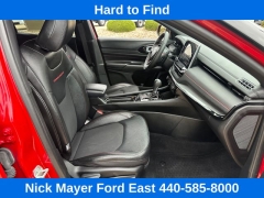 Used 2024  Jeep Compass Trailhawk 4x4 at DriveNow Mayfield near Mayfield Heights&comma; OH