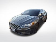 Used 2019  Ford Fusion 4d Sedan FWD SE 1&period;5L EcoBoost at DriveNow Mayfield near Mayfield Heights&comma; OH