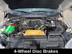 Used 2016  Ford F-150 4WD SuperCrew at Drive Now Westlake near Westlake&comma; OH