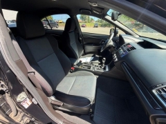 Used 2015  Subaru WRX 4d Sedan at Drive Now Westlake near Westlake&comma; OH
