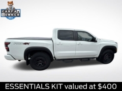 Used 2025  Nissan Frontier Crew Cab 4x4 PRO-4X at DriveNow Mayfield near Mayfield Heights&comma; OH