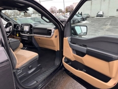 Used 2023  Ford F-150 4WD SuperCrew Box at DriveNow Mayfield near Mayfield Heights&comma; OH