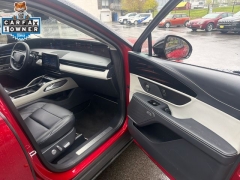 Used 2025  Lincoln Nautilus Premiere AWD at Drive Now Westlake near Westlake&comma; OH