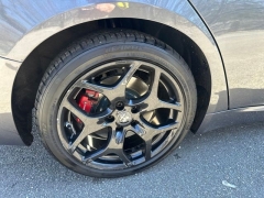 Used 2023  Alfa Romeo Giulia Ti RWD at Drive Now Westlake near Westlake&comma; OH