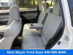 Used 2016  Subaru Forester 4d SUV i Premium CVT at DriveNow Mayfield near Mayfield Heights&comma; OH