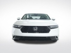 Used 2025  Honda Accord Hybrid Touring Sedan at DriveNow Mayfield near Mayfield Heights&comma; OH