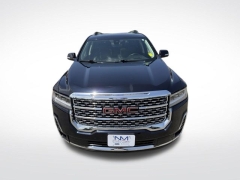 Used 2021  GMC Acadia AWD 4dr Denali at DriveNow Mayfield near Mayfield Heights&comma; OH