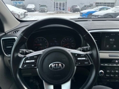 Used 2020  Kia Sportage EX FWD at Drive Now Westlake near Westlake&comma; OH