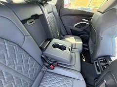 Used 2025  Audi SQ5 Premium Plus 3&period;0 TFSI Hybrid quattro at DriveNow Mayfield near Mayfield Heights&comma; OH