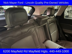 Used 2023 Lincoln Corsair Standard AWD at Drive Now Westlake near Westlake, OH
