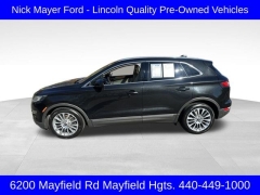 Used 2015  Lincoln MKC FWD 4dr at Drive Now Westlake near Westlake, OH