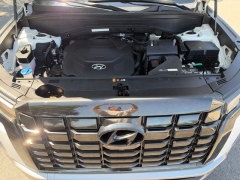 Used 2024  Hyundai Palisade Limited AWD at DriveNow Mayfield near Mayfield Heights&comma; OH