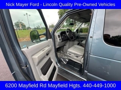 Used 2011 Ford Econoline Wagon E-150 at Drive Now Westlake near Westlake, OH