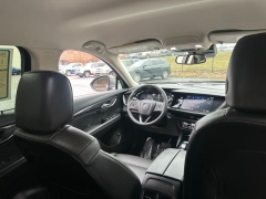 Used 2023  Buick Envision AWD 4dr Essence at DriveNow Mayfield near Mayfield Heights&comma; OH