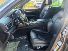 Used 2023  Maserati Levante Modena AWD at DriveNow Mayfield near Mayfield Heights&comma; OH
