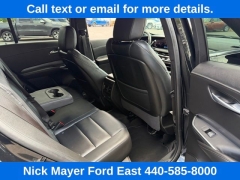 Used 2025  Cadillac XT4 AWD 4dr Premium Luxury at DriveNow Mayfield near Mayfield Heights&comma; OH