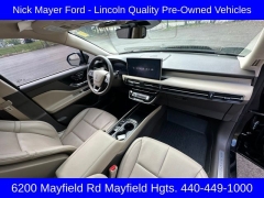 Used 2024  Lincoln Corsair Premiere AWD at DriveNow Mayfield near Mayfield Heights, OH