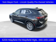Used 2022  Buick Envision FWD 4dr Preferred at Drive Now Westlake near Westlake&comma; OH