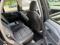 Used 2023  Ford Bronco Sport Big Bend 4x4 at Drive Now Westlake near Westlake&comma; OH