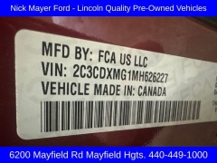 Used 2021 Dodge Charger GT AWD at DriveNow Mayfield near Mayfield Heights, OH