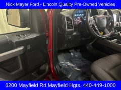 Used 2019 Ford F-150 4WD SuperCrew 5.5' Box at DriveNow Mayfield near Mayfield Heights, OH