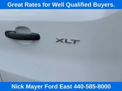 Used 2024  Ford Transit Passenger Wagon T-350 148" Low Roof RWD at DriveNow Mayfield near Mayfield Heights&comma; OH