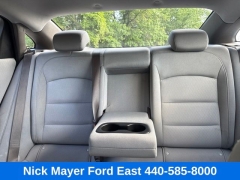 Used 2024  Chevrolet Malibu 4dr Sdn 1LT at DriveNow Mayfield near Mayfield Heights&comma; OH
