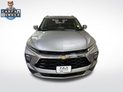Used 2024  Chevrolet Blazer FWD 4dr LT w&sol;3LT at DriveNow Mayfield near Mayfield Heights&comma; OH