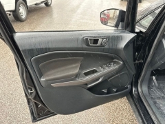 Used 2021  Ford EcoSport SE FWD at DriveNow Mayfield near Mayfield Heights&comma; OH