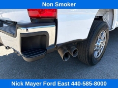 Used 2025  Ford Super Duty F-250 SRW 4WD Crew Cab Box at DriveNow Mayfield near Mayfield Heights&comma; OH