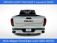 Used 2019  GMC Sierra 1500 4WD Crew Cab 147" Denali at DriveNow Mayfield near Mayfield Heights&comma; OH