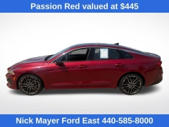 Used 2023  Kia K5 GT DCT FWD at Drive Now Westlake near Westlake&comma; OH