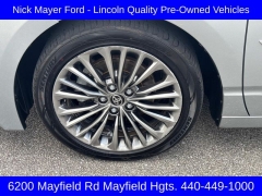 Used 2022 Toyota Avalon Limited FWD at Drive Now Westlake near Westlake, OH