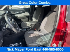 Used 2024  Chevrolet Trailblazer FWD 4dr LT at DriveNow Mayfield near Mayfield Heights&comma; OH