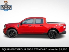 Used 2024  Ford Maverick XLT AWD SuperCrew EcoBoost at Drive Now Westlake near Westlake&comma; OH
