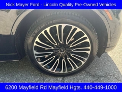 Used 2021 Lincoln Aviator Black Label AWD at Drive Now Westlake near Westlake, OH