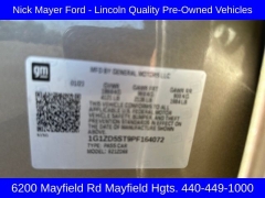 Used 2023 Chevrolet Malibu 4dr Sdn 1LT at DriveNow Mayfield near Mayfield Heights, OH