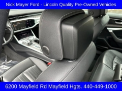 Used 2024  Audi A6 Sedan Premium Plus 45 TFSI quattro at DriveNow Mayfield near Mayfield Heights&comma; OH