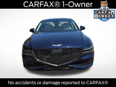 Used 2024  Genesis G80 2&period;5T AWD at DriveNow Mayfield near Mayfield Heights&comma; OH
