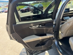 Used 2023  Lincoln Nautilus Reserve FWD at DriveNow Mayfield near Mayfield Heights&comma; OH