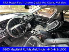 Used 2021 Lincoln Corsair Standard AWD at DriveNow Mayfield near Mayfield Heights, OH