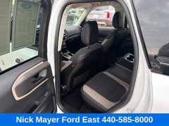 Used 2025  Ford Bronco Sport Big Bend 4x4 at Drive Now Westlake near Westlake&comma; OH