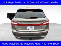 Used 2016  Lincoln MKX 4d SUV AWD Select at DriveNow Mayfield near Mayfield Heights&comma; OH