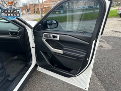 Used 2021  Ford Explorer XLT 4WD at DriveNow Mayfield near Mayfield Heights&comma; OH