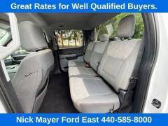 Used 2025  Ford Super Duty F-250 SRW 4WD Crew Cab Box at DriveNow Mayfield near Mayfield Heights&comma; OH
