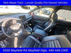 Used 2024  Honda CR-V Hybrid Sport-L AWD at Drive Now Westlake near Westlake, OH